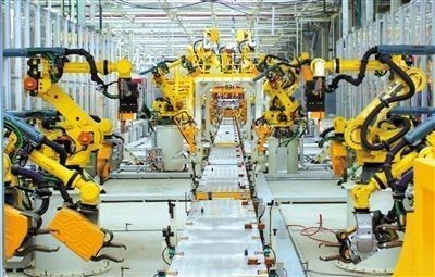 吉利投資300億元落戶簡州新城，四大鎮迎發展新機遇